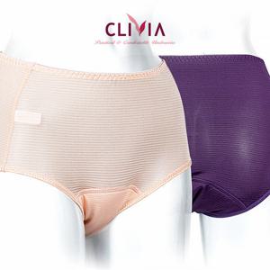 [크리비아] 요실금 안심 인견 맥시팬티 cpt3718p