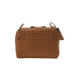 보테가베네타 스몰 인트레치아토 숄더 백 245354 V48B1 2590