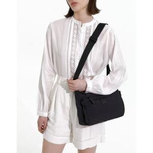 [닥스][미니크로스백][그램]블랙 초경량 DBBA5FG10J