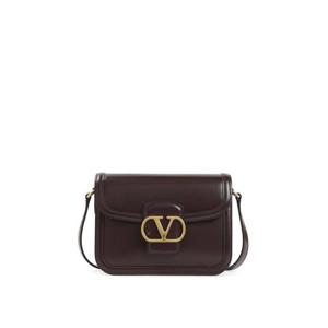 발렌티노 가라바니 크로스백 7W2B0R46UHFREL Brown