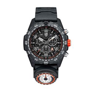 루미녹스 XB.3741 베어 그릴스 서바이벌 마스터 남성 시계