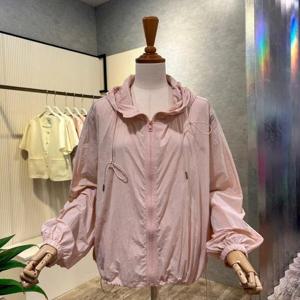 [ab.f.z]AOZ5ZU341_후드 박시 나그랑 점퍼