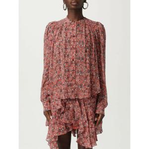 [ISABEL MARANT ETOILE] 라프리마 여성 셔츠 HT0189FAC3J01E 11RU 멀티컬러 /6