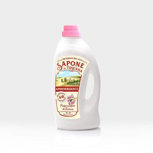 사포네 디 토스카나 섬유유연제 (플로랄향) 1.85L
