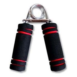 스폰지 핸드 악력기 색상랜덤 손목운동