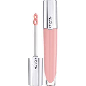 로레알 브릴리언트 시그니처 플럼핑 립글로스 402 7ml