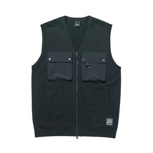 [OFFROAD] 우븐배색 베스트_5JC3101