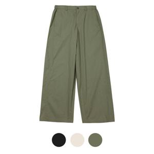 [파파브로]남성 사이드밴딩 릴랙스 팬츠 SR-PTA-3010