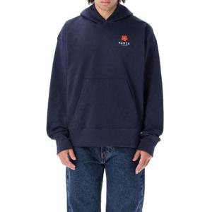 Kenzo Boke 플라워 오버사이즈 후드티 FC65SW4604ME 77 TP945300493