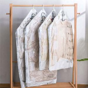 신광 진공압축팩 옷걸이 중형1매