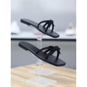 바이로쏘 세이브존06 리본장식 포인트 25S126j22AI1