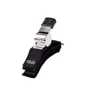 호각 폭스40 호루라기 휘슬 경기 호신 용품 찍찍이