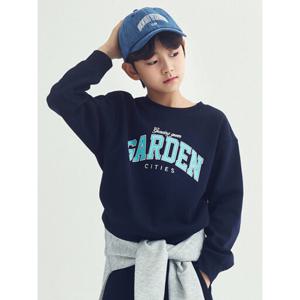 [탑텐키즈]MKF5AC3012 공용) 코튼 레터링 볼캡