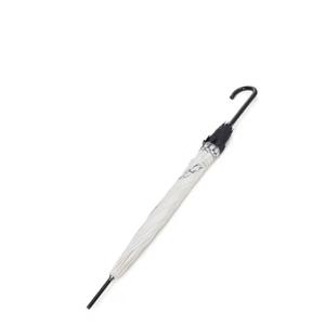 [질스튜어트ACC] JAUM5E091I2 [쁘띠버니] 베이지 로고프린트 장우산