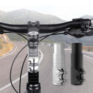 자전거스템 4단 자전거헤드업 핸들 스템 바 자전거 높이 조절