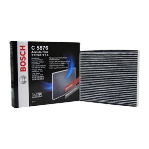 기아 로체 ~07.10 보쉬 에어컨필터 활성탄 C5876