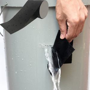 초강력 다용도 보수 테이프 튜브 수중 방수 누수