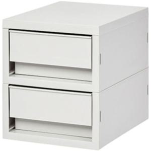 280214 뉴트로 소품함 미니 2단