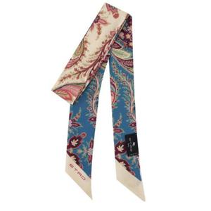 에트로 패턴 프린트 스카프 WATA0011AKB07 X0884 TP945640601