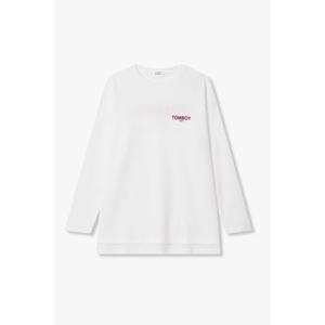 [톰보이]양면 프린트 티셔츠9175322974