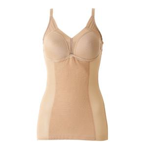 2color(75-95)부드럽게 보정해주는 소프트 인견바디쉐이퍼WBTX301