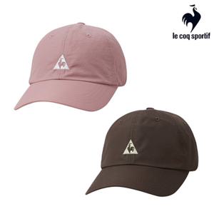 [르꼬끄] 남녀공용 선데이 헤리티지 경량 볼캡 QQ323ACP73