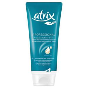 아트릭스 atrix 핸드 크림 프로페셔널 리페어 건성 피부용 100ml