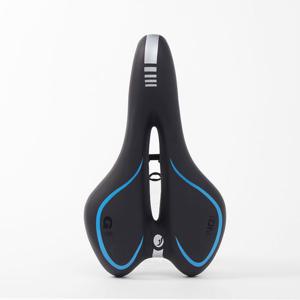 전립선보호안장 카이든 젤쿠션 자전거 안장 MTB 전립선 보호