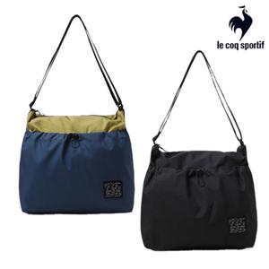 [르꼬끄] 르꼬끄X275C 경량 크로스백 QQ323XBG71