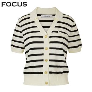 오픈 카라 포켓 가디건_VFI5M1KC4601