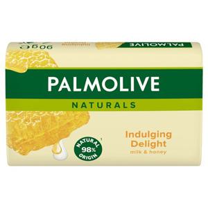 팜올리브 Palmolive 비누 밀크 & 허니 90g
