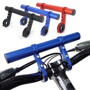 자전거확장거치대 자전거 확장바 20cm 알루미늄 핸들바 자전거거치대