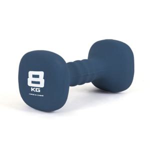 아이워너 네오프렌 사각아령 8KG 근력운동 덤벨 헬스