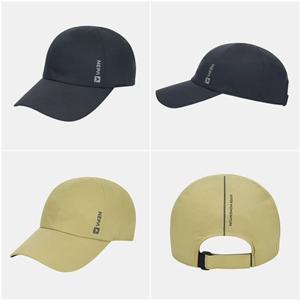 [네파] [7LC7407M01] 남여공용 하이킹 트레킹 아웃도어 활동 UV 차단 모자 포르테 방수 볼캡