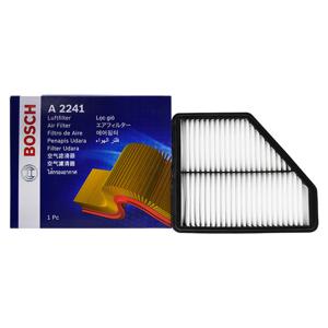 현대 제네시스쿠페 3.8 (~11.11) 보쉬 정품 에어필터 A2241