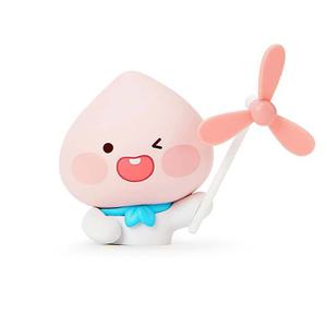 IK [카카오프렌즈] 차량용방향제_바람개비 리틀어피치