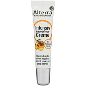 독일 로스만 Alterra 알테라 인텐시브 네일 케어 크림 15ml