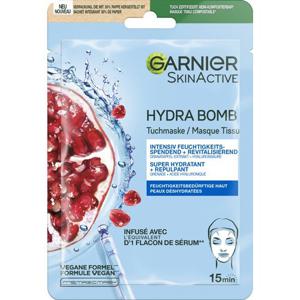 가르니에 Garnier 마스크 시트 하이드라 밤 석류 1개