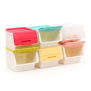 슈마켓 미니미펠리컨M 내츄럴 서랍정리 책상정리