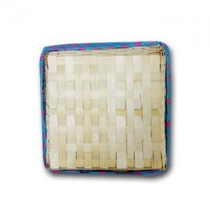 바구니 소쿠리 수납함 소품 정리함 보관함 바스켓 1P