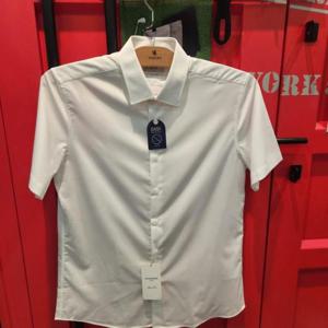 보스트로 HC12 반팔 드레스셔츠 ADS99601