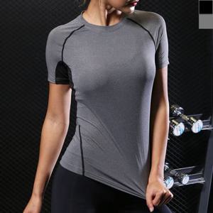 KKJN MT1101 여자반팔상의요가복 요가상의 반팔상의 긴팔상의 요가브라탑 여성브라탑 여자브라탑 스포츠브라 스포츠브래지어 트레이닝복 필라테스복