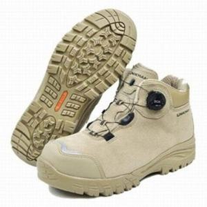 OP 유니칸 6in 안전화 사막화 다이얼 초경량 UK-46