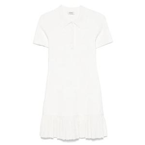 산드로 저지 미니 드레스 SFPRO04459