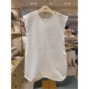 에뜨와 HK(25FW)젤리수면조끼 (07S751304)