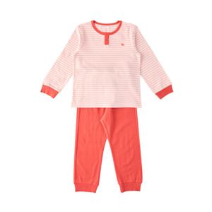 블루독스튜디오 [블루독](OR)컬러블럭스트라이프내의 25가을상품 (25W1053208)