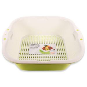 야채 멀티바스켓 대