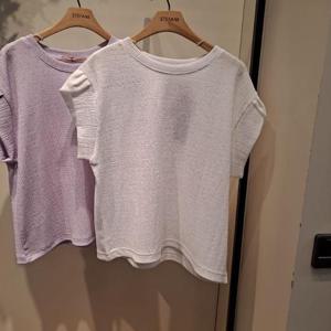 스테파니 HC06 썸머캡소매(하이블) TS5258