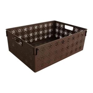 아트사인)멀티바스켓(7호 5907) 바스켓 플라스틱바구니 바구니 수납공간 수납바구니 보관바구니 멀티바스켓