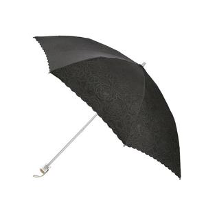 [루이까또즈(우양산)]47 심플라인 자가드 양산 OPLQP10075